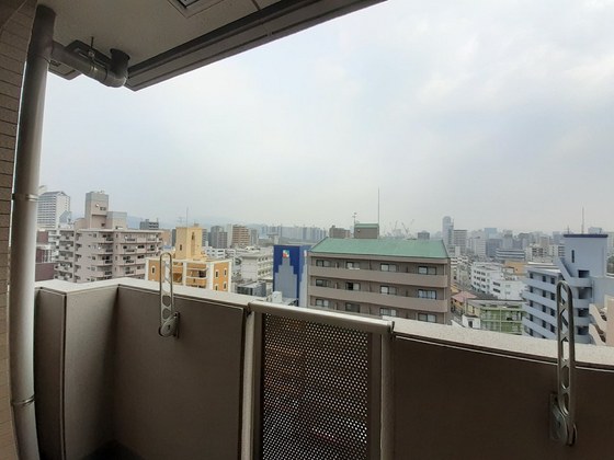 カーサ・フィオーレ中広通り