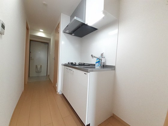 カーサ・フィオーレ中広通り