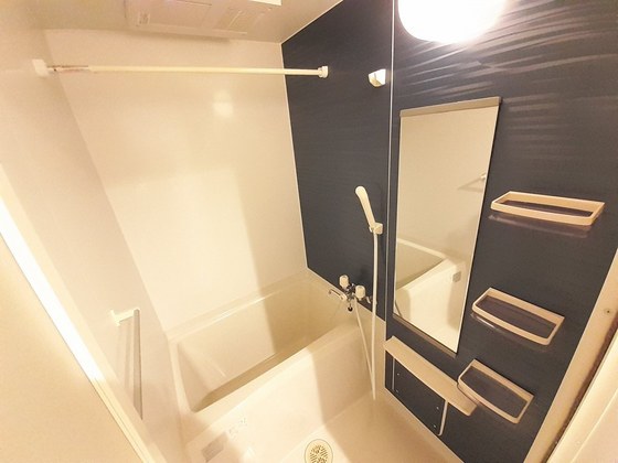 カーサ・フィオーレ中広通り