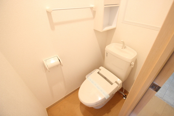 カーサ・フィオーレ中広通り