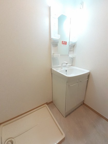 カーサ・フィオーレ中広通り