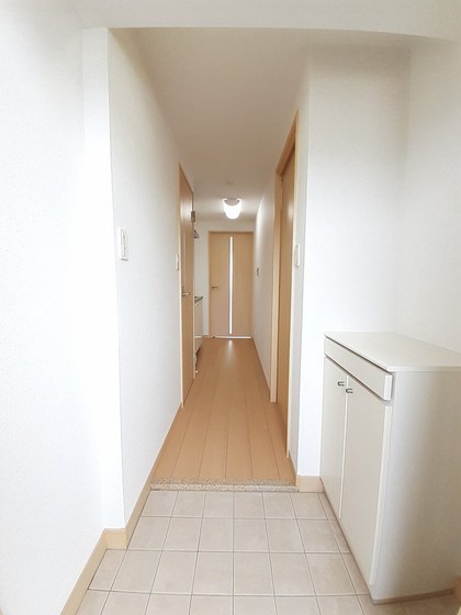 カーサ・フィオーレ中広通り