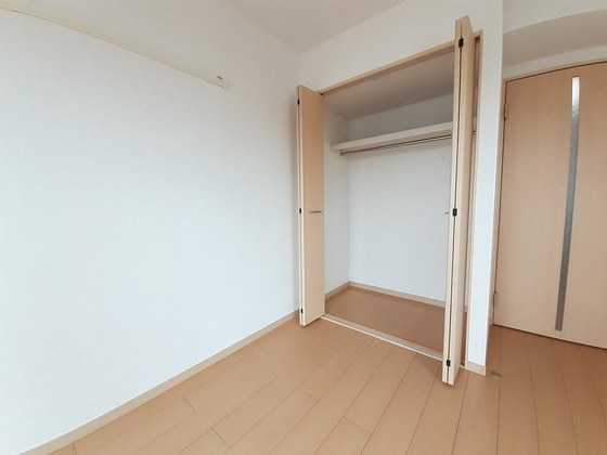 カーサ・フィオーレ中広通り