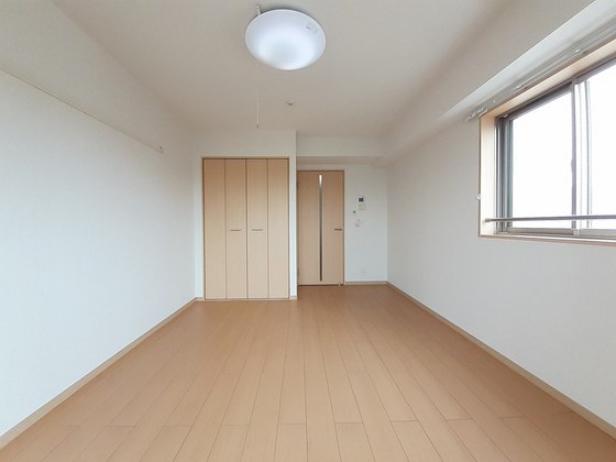 カーサ・フィオーレ中広通り