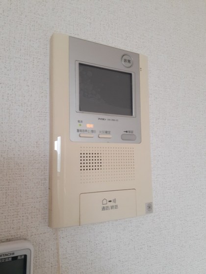 カーサ・フィオーレ中広通り