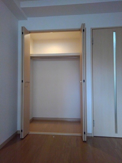 カーサ・フィオーレ中広通り