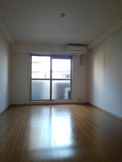 カーサ・フィオーレ中広通り