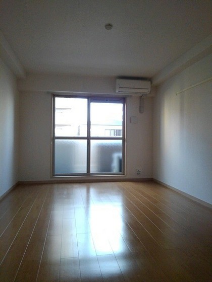 カーサ・フィオーレ中広通り