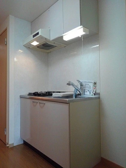 カーサ・フィオーレ中広通り