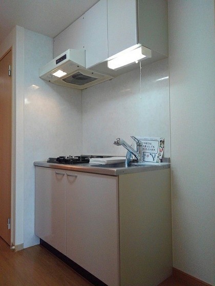 カーサ・フィオーレ中広通り