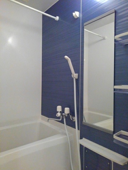 カーサ・フィオーレ中広通り