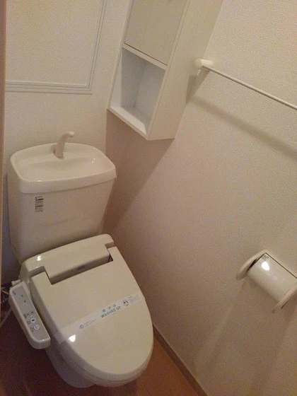 カーサ・フィオーレ中広通り