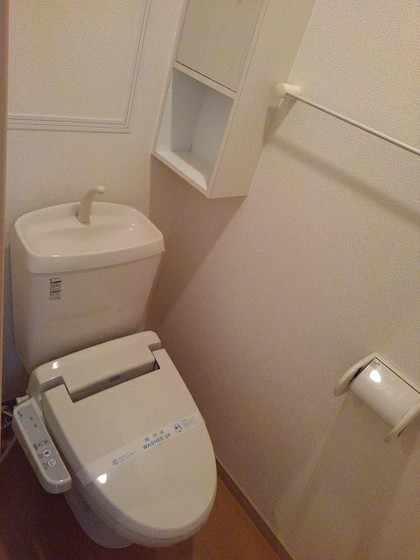 カーサ・フィオーレ中広通り