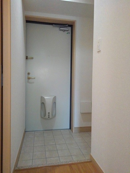 カーサ・フィオーレ中広通り