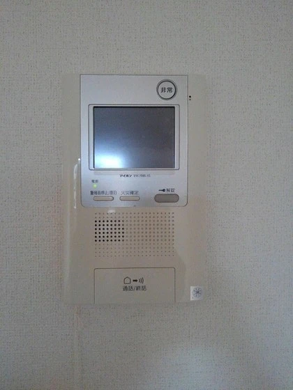 カーサ・フィオーレ中広通り