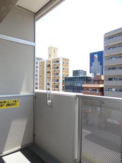 カーサ・フィオーレ中広通り