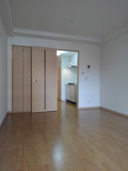 カーサ・フィオーレ中広通り