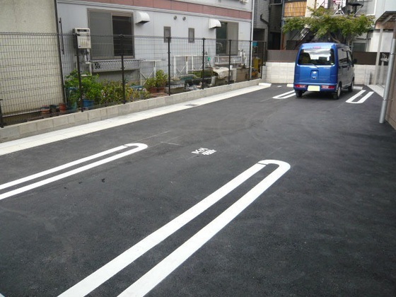 カーサ・フィオーレ中広通り