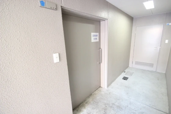 カーサ・フィオーレ中広通り