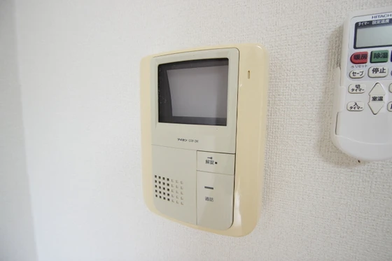 タウニ-ヒルズⅡ