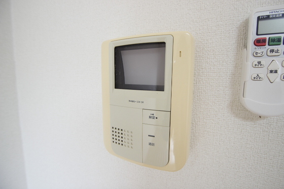 タウニ-ヒルズⅡ