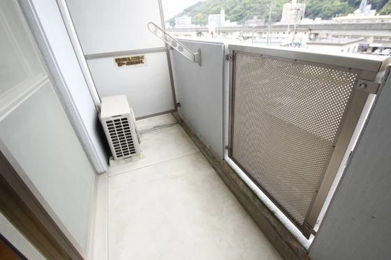 タウニ-ヒルズⅡ