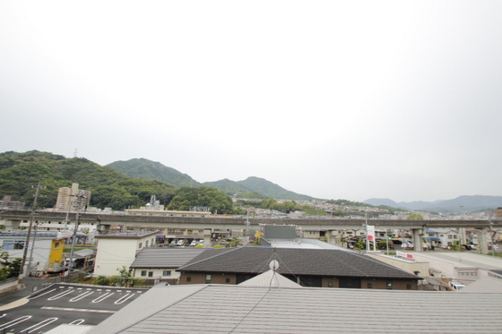 タウニ-ヒルズⅡ