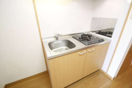 タウニ-ヒルズⅡ