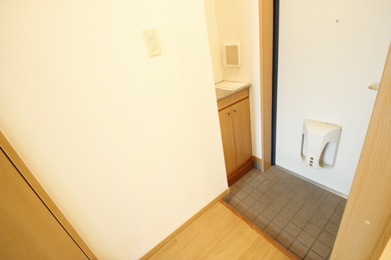 タウニ-ヒルズⅡ