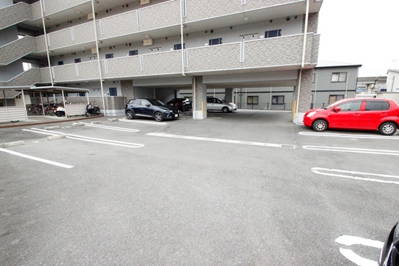 タウニ-ヒルズⅡ