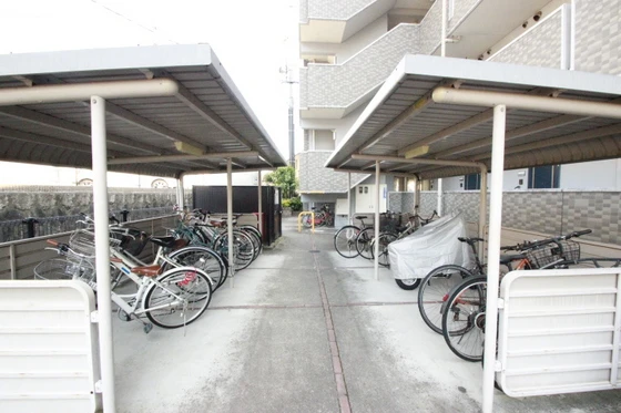 タウニ-ヒルズⅡ