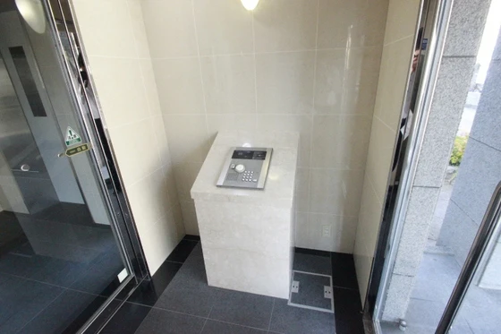 タウニ-ヒルズⅡ