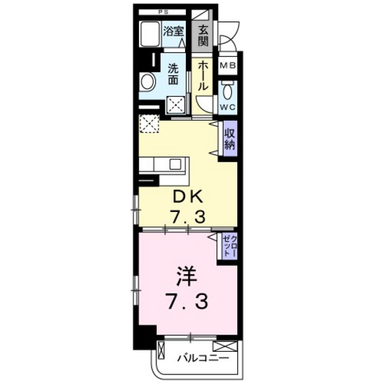 プリマヴェーラ 大原