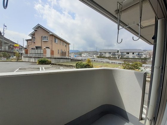 プリマヴェーラ 大原