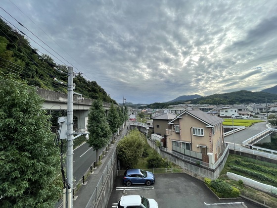 プリマヴェーラ 大原