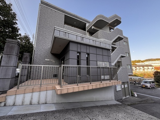 プリマヴェーラ 大原