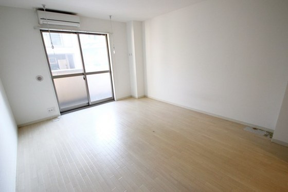 フォブール銀河Ⅲ