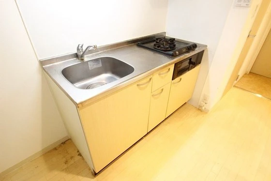 フォブール銀河Ⅲ