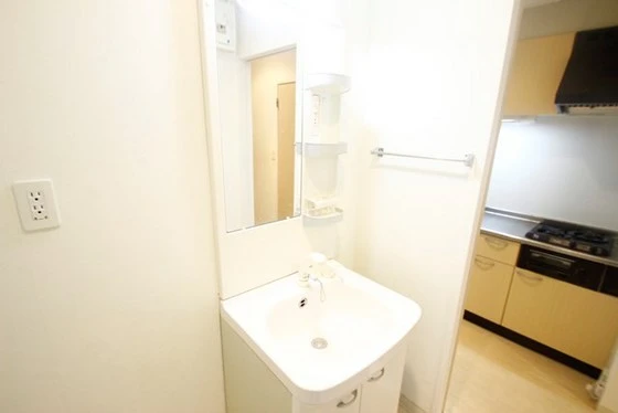 フォブール銀河Ⅲ