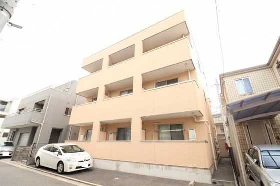 フォブール銀河Ⅲ