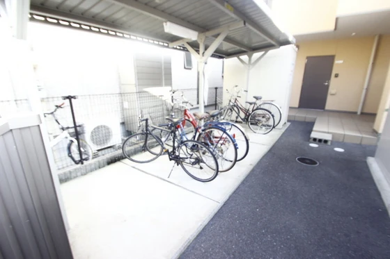 フォブール銀河Ⅲ