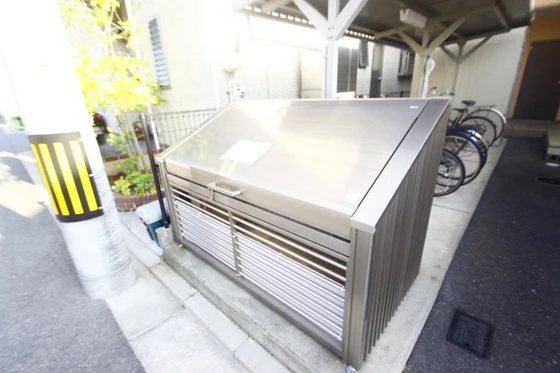 フォブール銀河Ⅲ