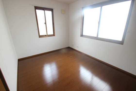 ウィルコート上東雲 B棟