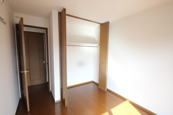 ウィルコート上東雲 B棟