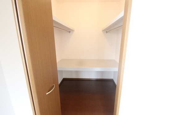 ウィルコート上東雲 B棟