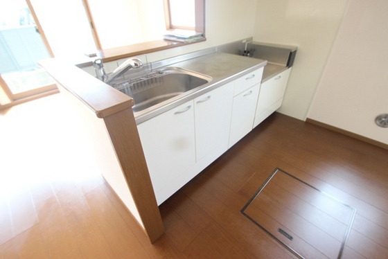 ウィルコート上東雲 B棟