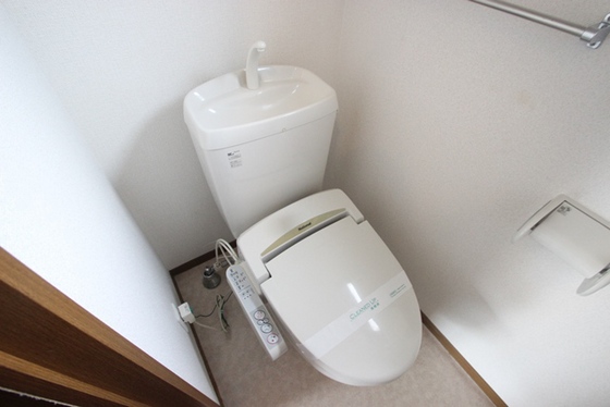 ウィルコート上東雲 B棟