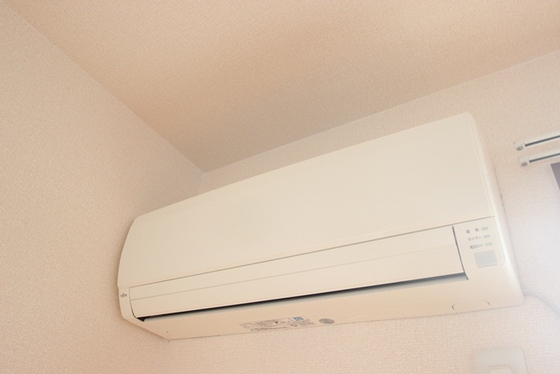 ウィルコート上東雲 B棟