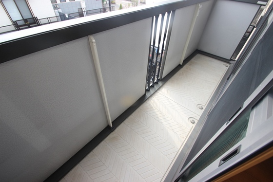 ウィルコート上東雲 B棟