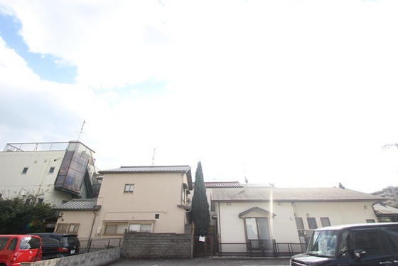 ウィルコート上東雲 B棟